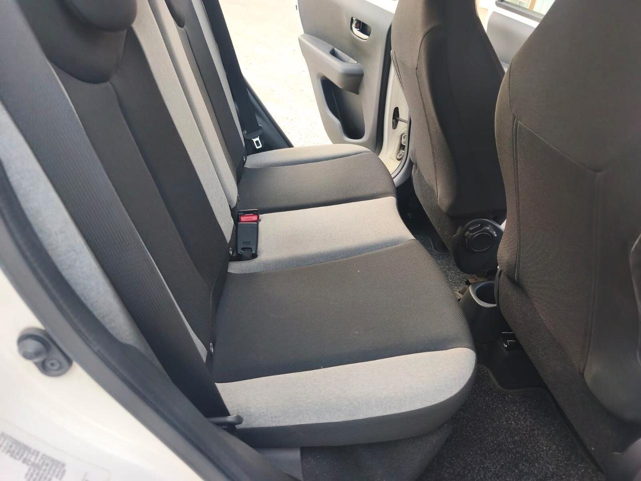 Citroen C1 2017----1.0 Benzina Neopatentati