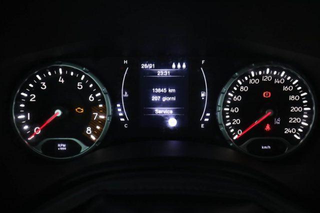 JEEP Renegade Renegade 1.0 T3 Sport