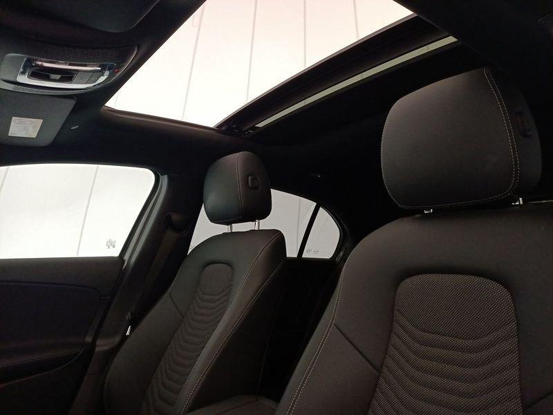Mercedes-Benz Classe A - W177 2023 A 180 d Progressive Advanced Plus auto