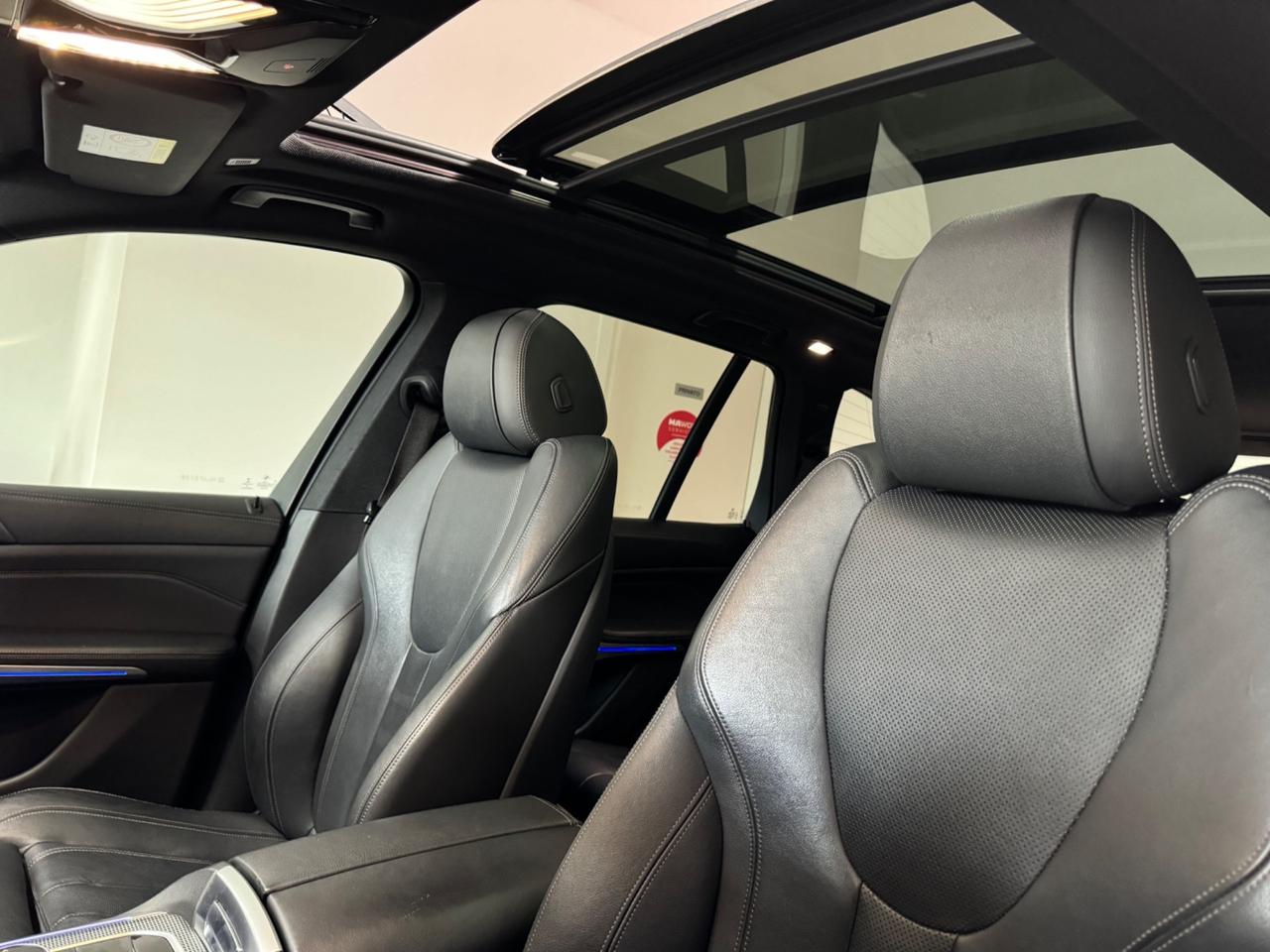 Bmw X5 xDrive30d Msport