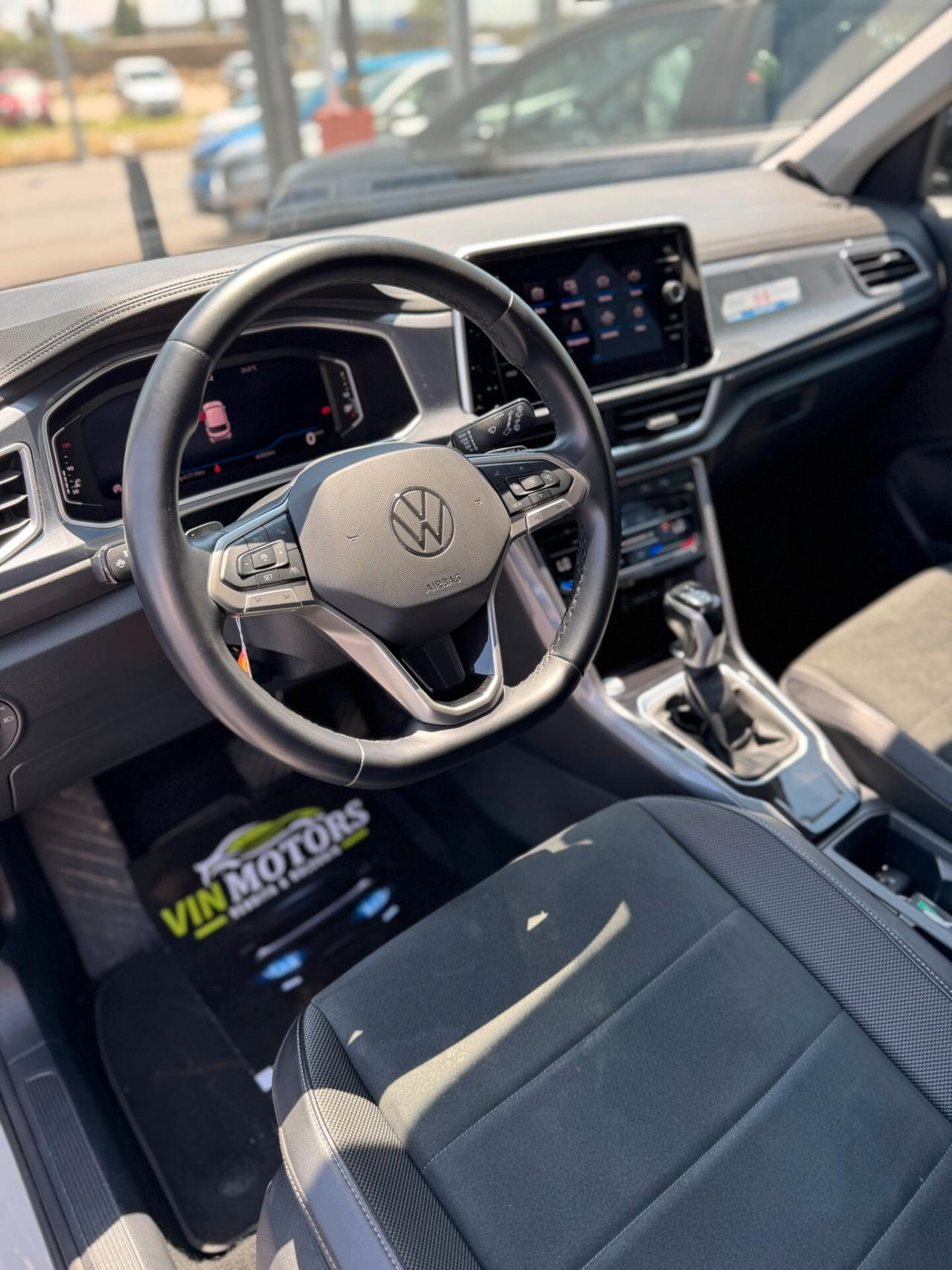 T-Roc 2.0 TDI SCR 150 CV DSG Style 05/2023