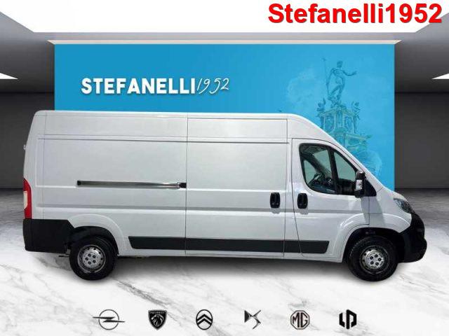 OPEL Movano IV 35 2022 - 35 L3H2 2.2 Bluehdi 140cv S&S (Edit