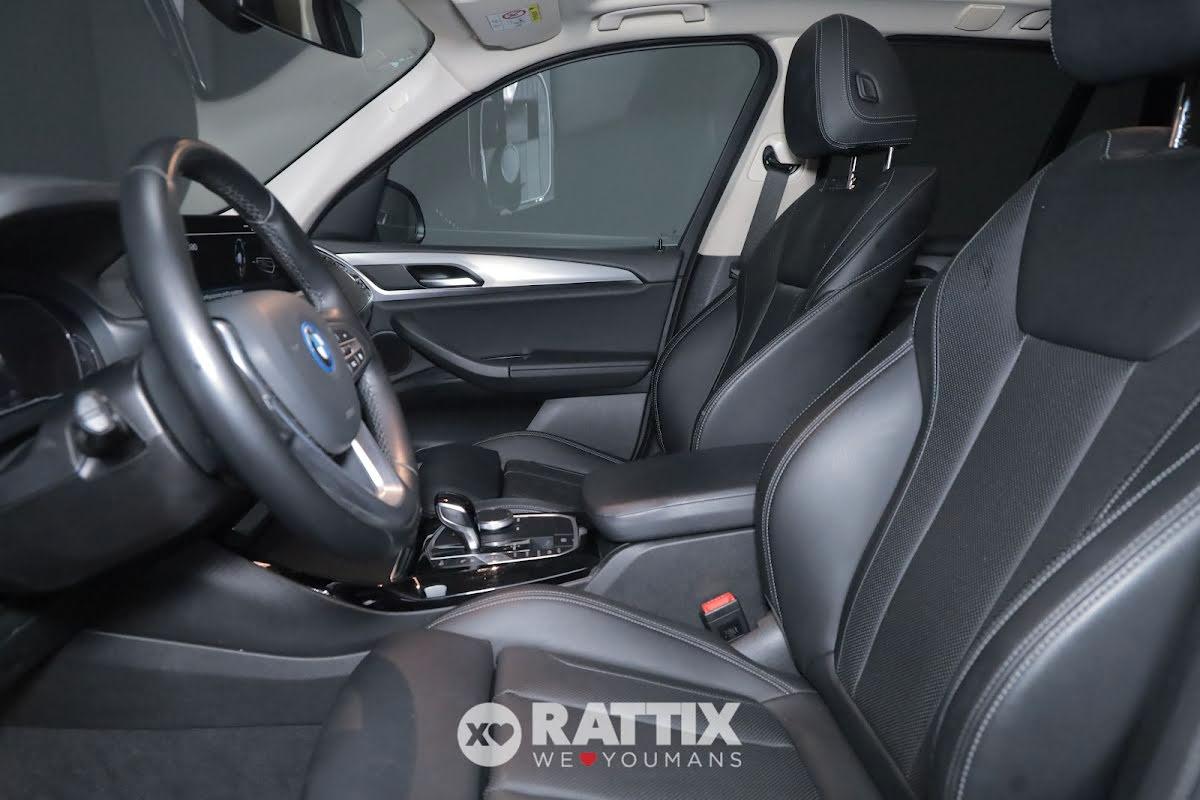 BMW X3 xdrive30e auto