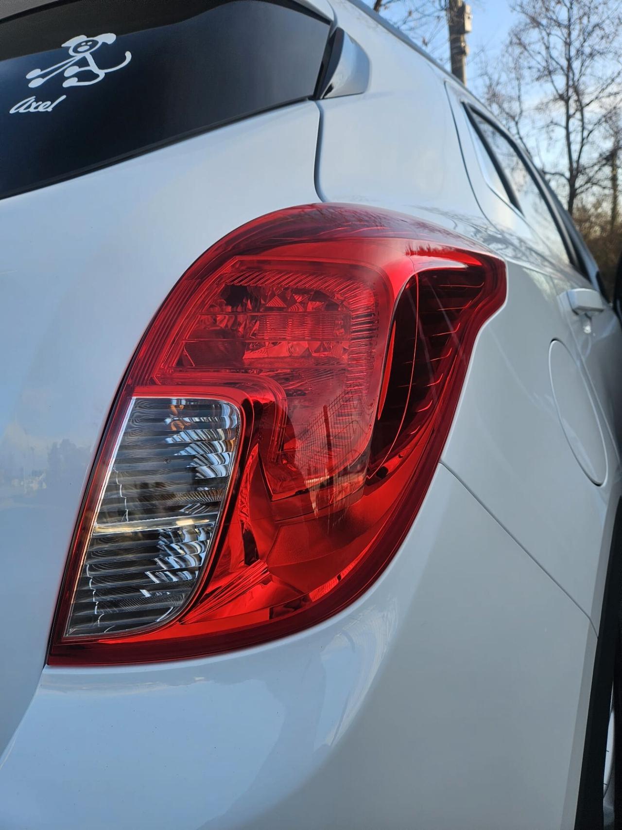 Opel Mokka1.6 CDTI Ecotec