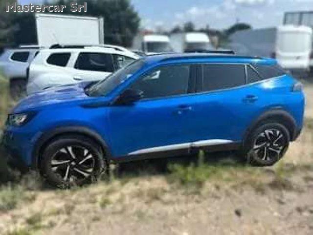 PEUGEOT 2008 2008 II 2020 1.2 puretech Allure 130 CV - GN671LX