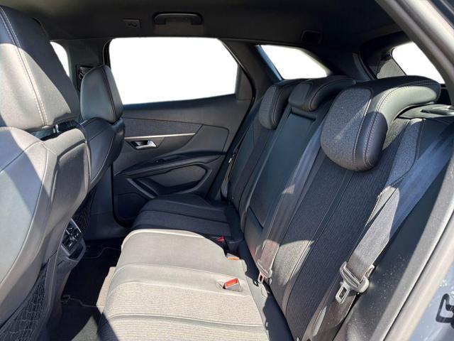 PEUGEOT 3008 BlueHDi 130 S&S EAT8 GT Line