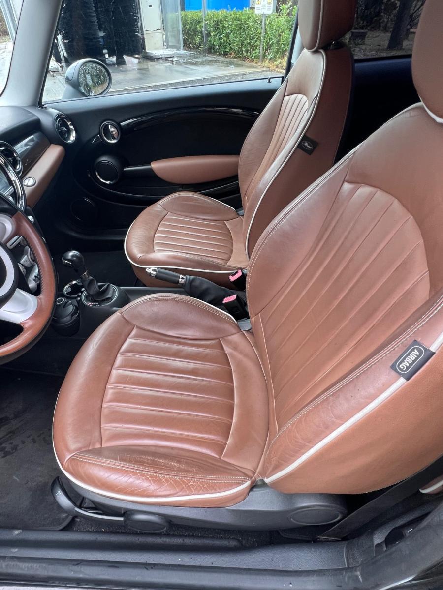 MINI - Mini - 1.6 16V Cooper 50 Mayfair