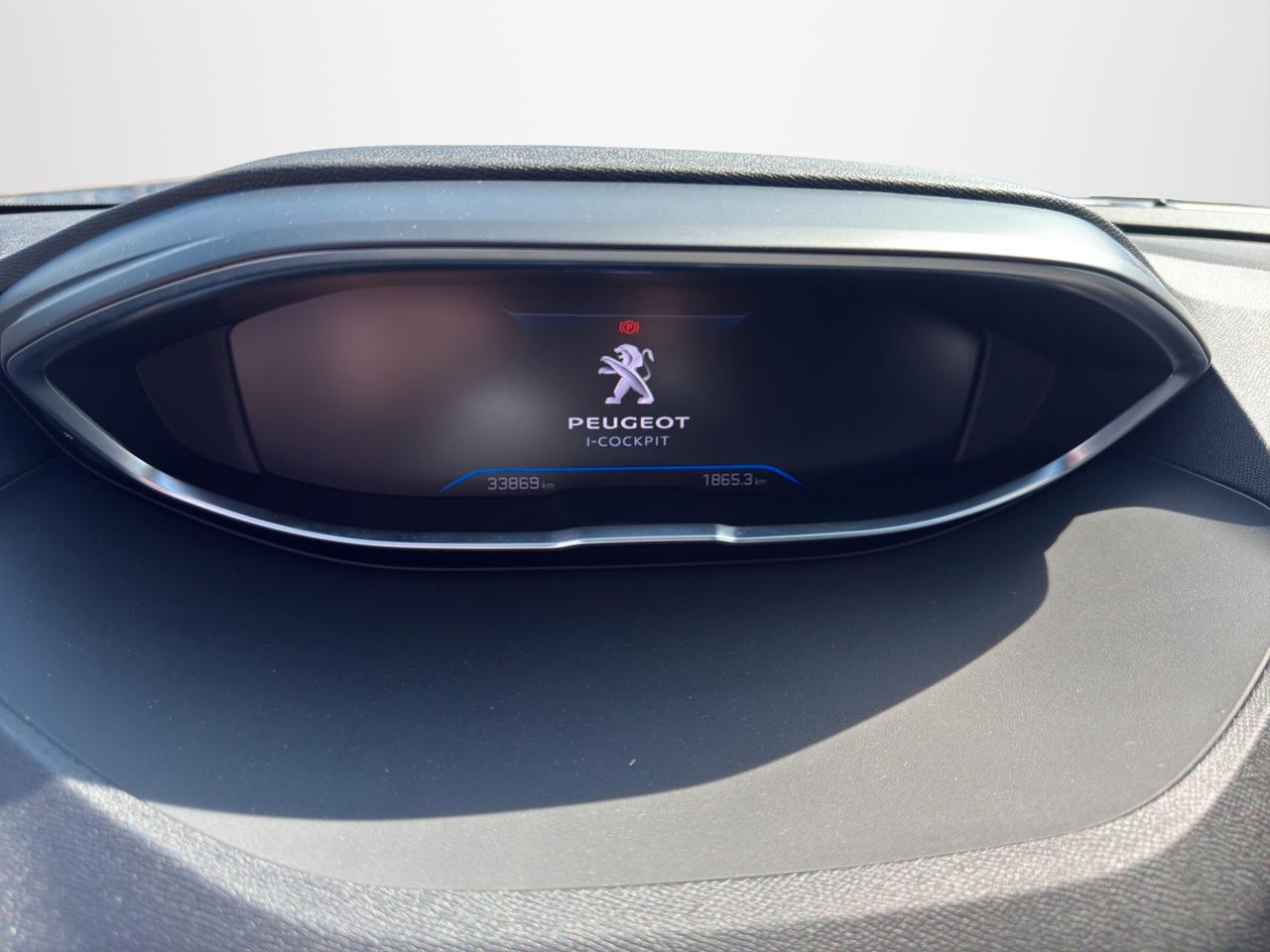 Peugeot 5008 BlueHDi 130 S&S EAT8 GT