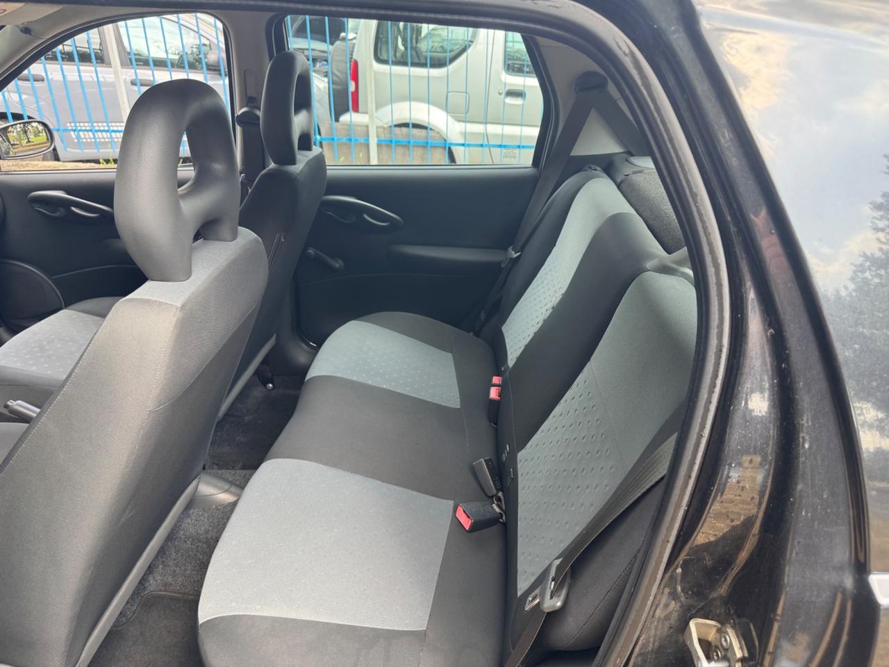 Fiat Punto 1.2 Benz 5 porte Active 2006