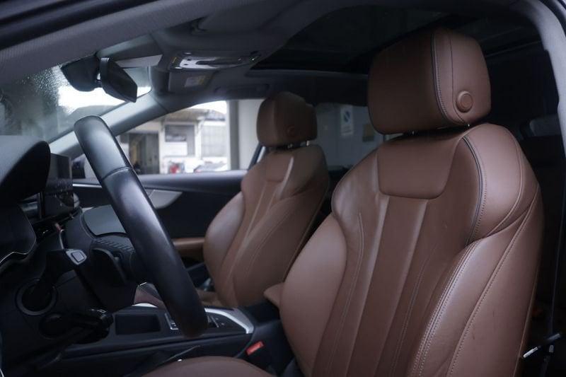 Audi A4 Audi A4 Avant 35 TDI/163 CV S tronic S line edition Unicoproprietario