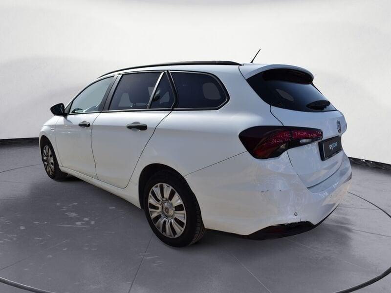 FIAT Tipo 1.6 Mjt S&S SW Pop Van