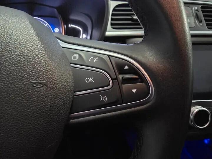 Renault Kadjar 1.5 blue dci 115cv AUTOCARRO 4 posti VAN N1