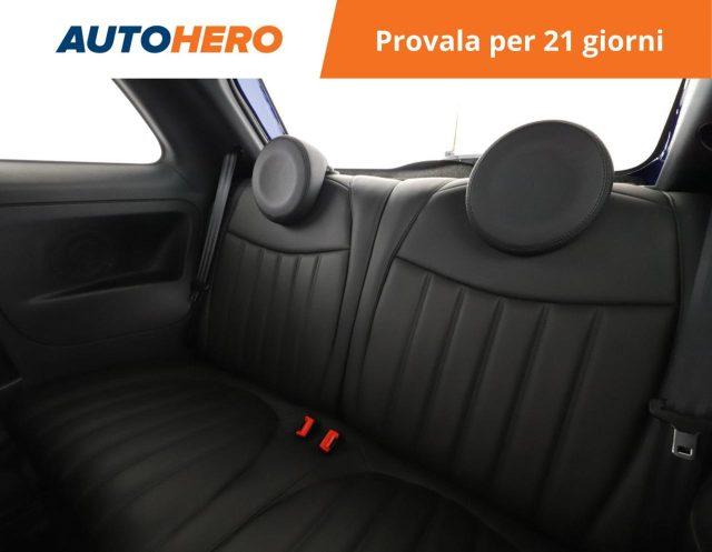 ABARTH 595 1.4 Turbo T-Jet 145 CV