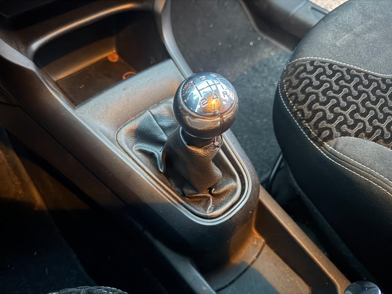 Citroen C3 1.1 Seduction *NEOPATENTATI*