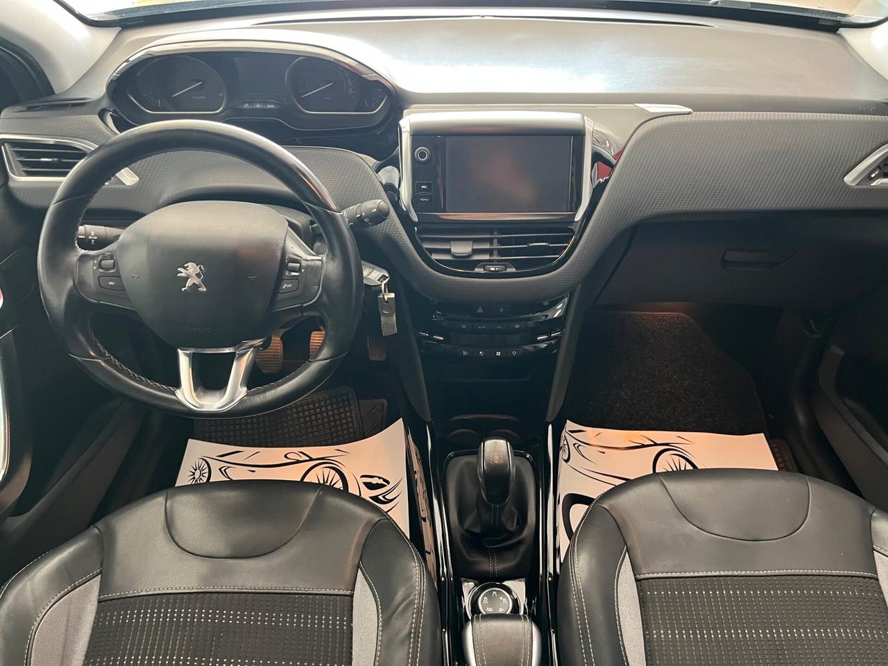 Peugeot 2008 BlueHDi 75 Access