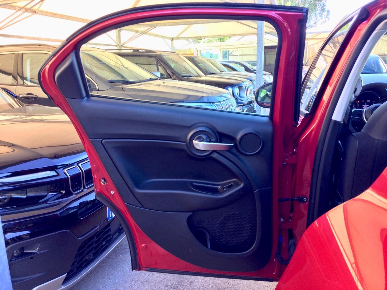 Fiat 500X 1.3 MultiJet 95 CV Bicolore