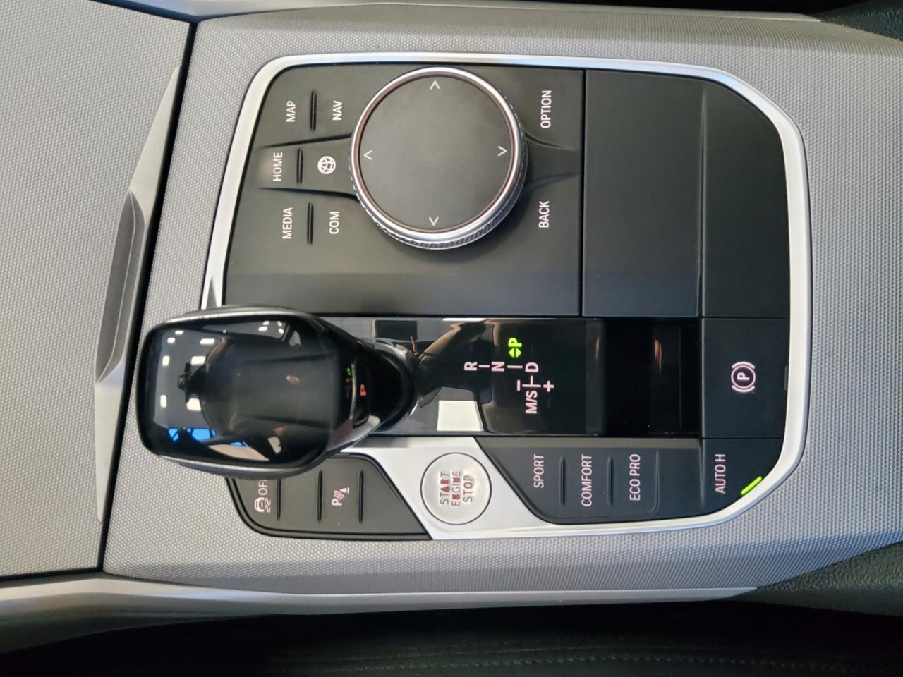 Bmw 318 318d 48V Touring Business Advantage