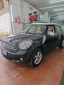 Mini Countryman Cooper 1.6 E6