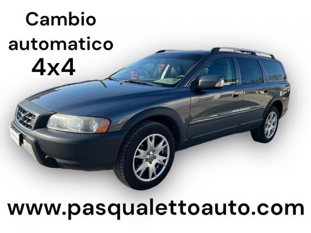 VOLVO XC70 D5 AWD Summum