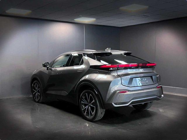 TOYOTA C-HR 2.0 PHEV 152CV (223CV) Trend #VARI COLORI
