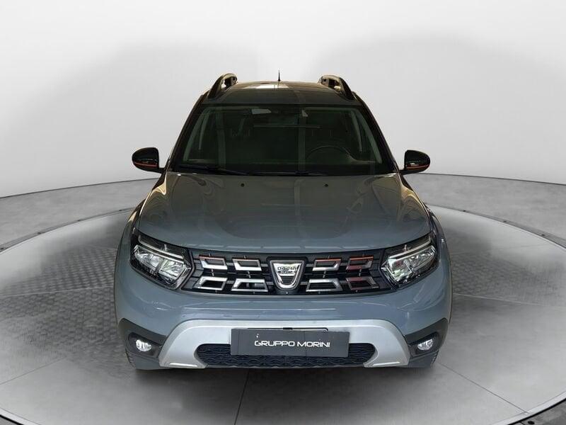 Dacia Duster 1.0 TCe GPL 4x2 Journey UP