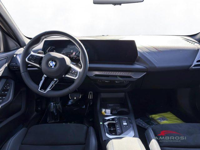 BMW 118 Serie 1 d Msport Premium Package