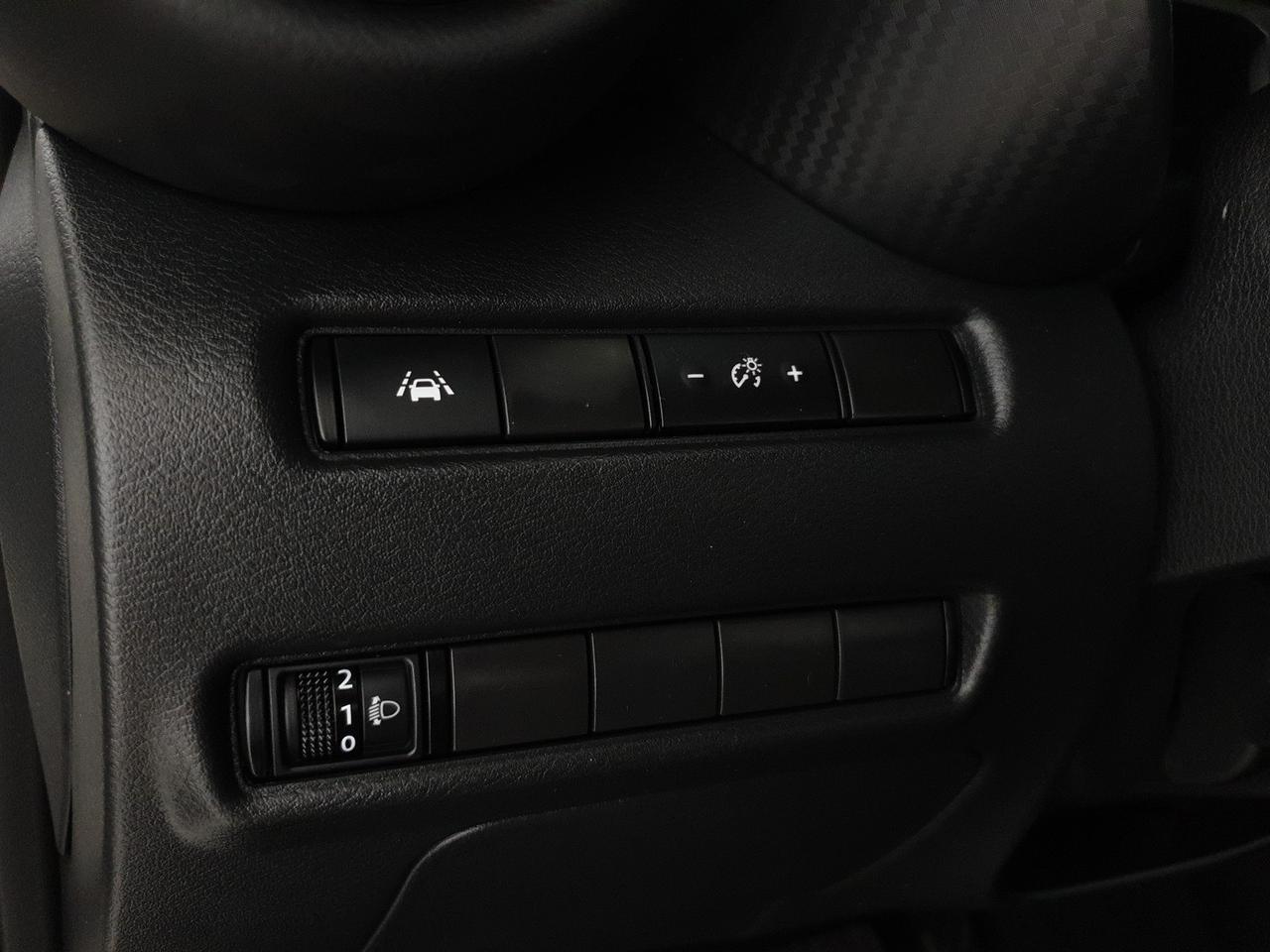 Nissan Juke 1.6 hev n-design