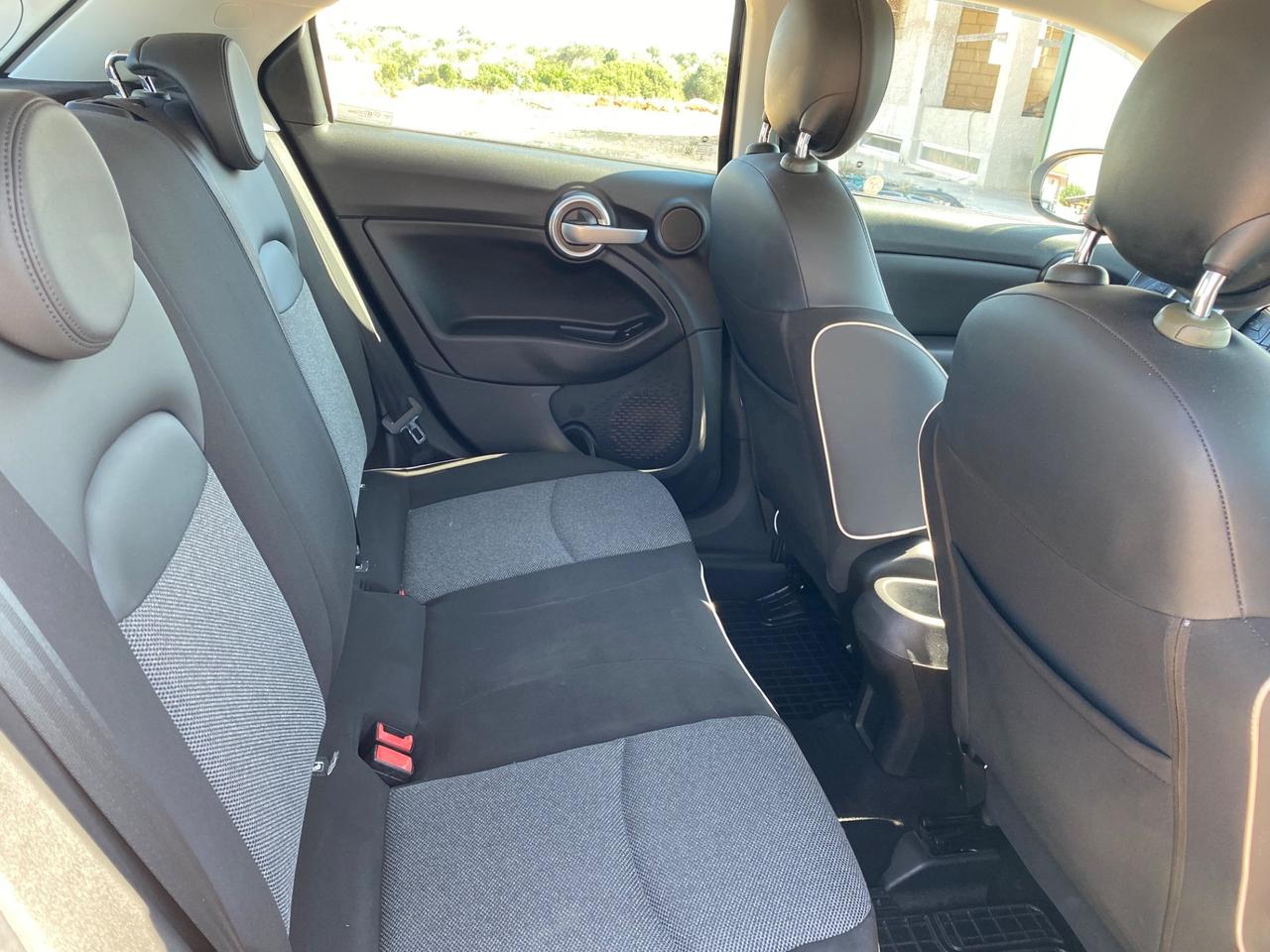 Fiat 500X 1.6 Mjt 120 CV Pop Star | 2018