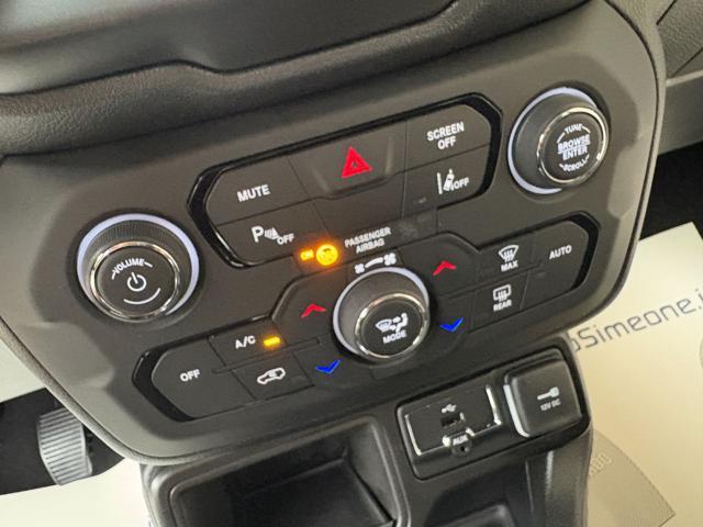 JEEP Renegade 1.6 Mjt 130 CV Limited CON SOLI 12048 KM