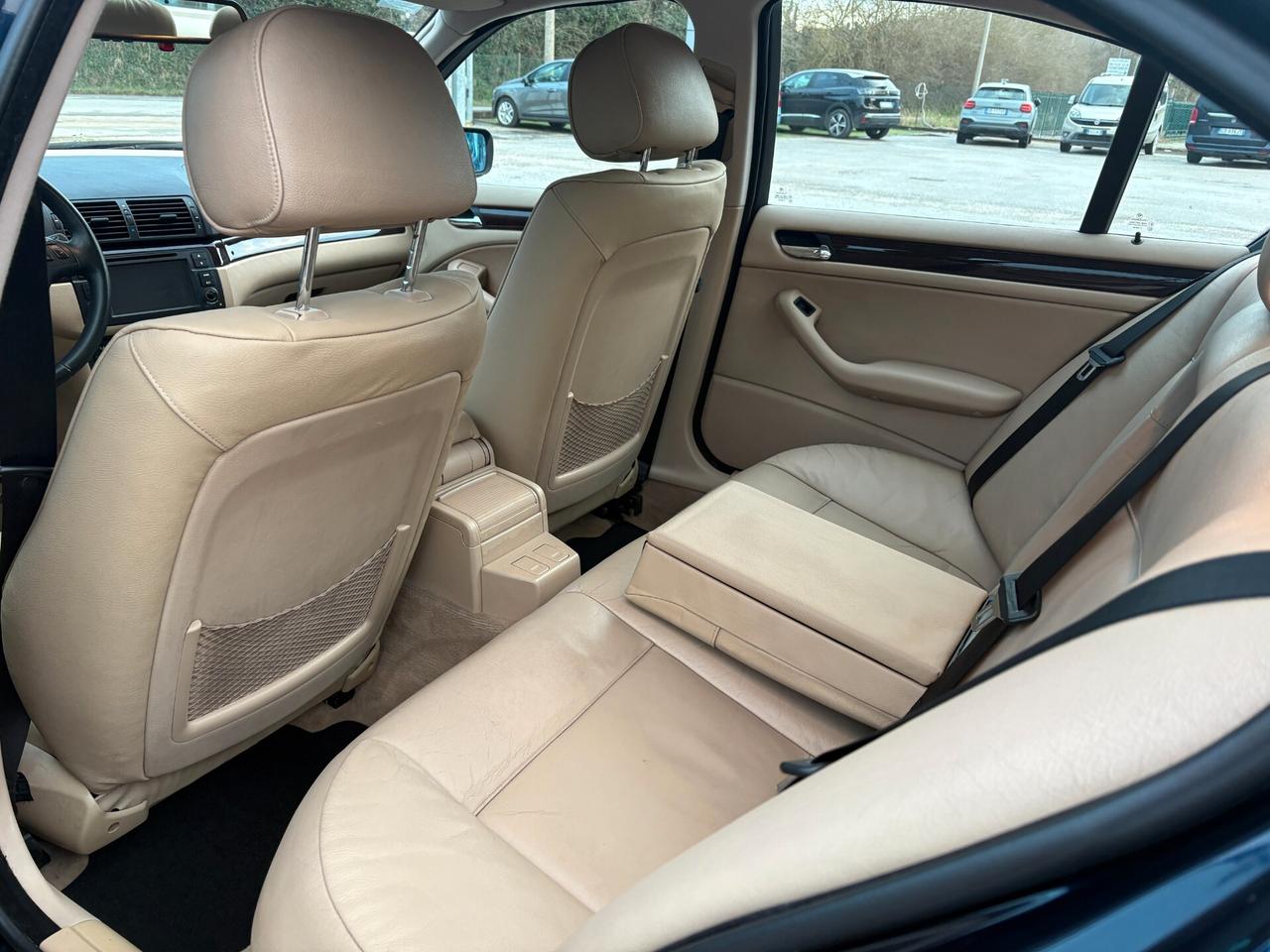 Bmw 330 330d cat Futura