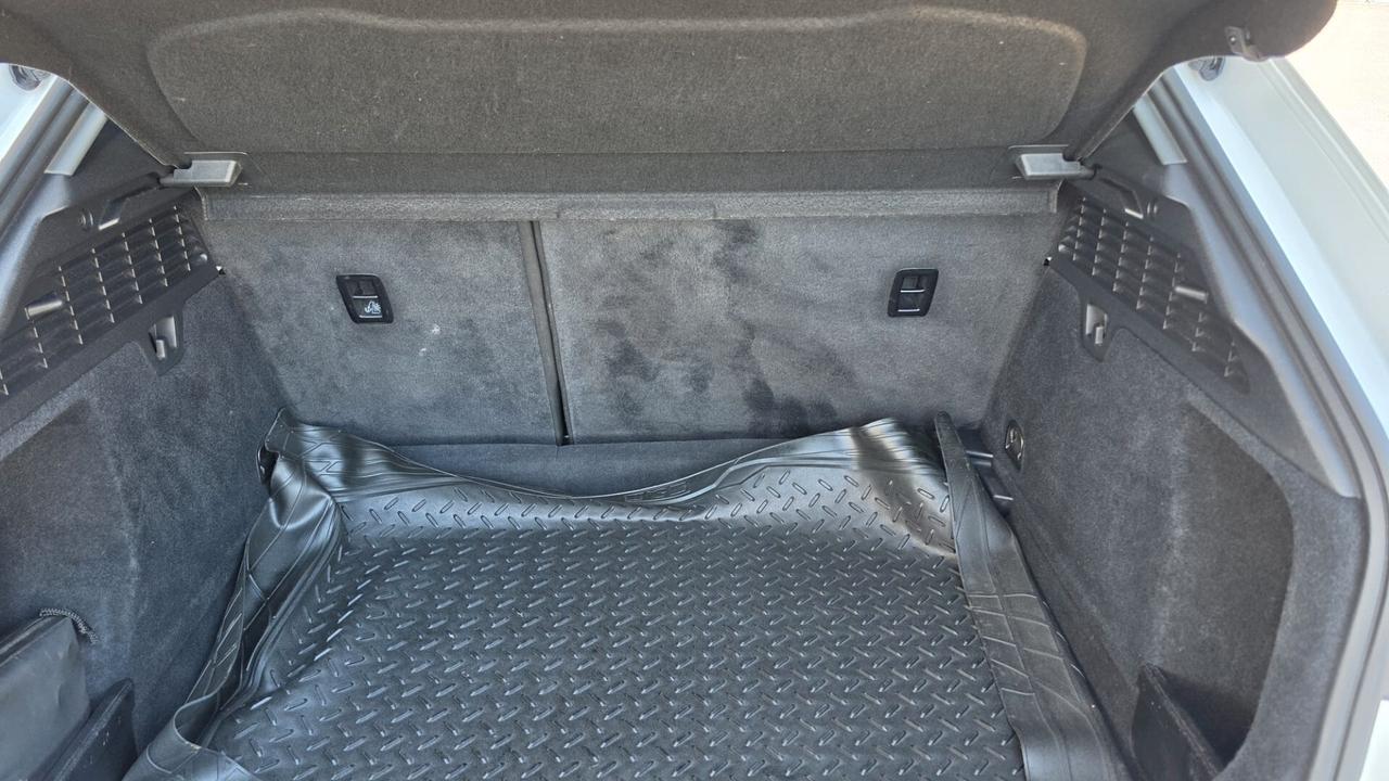Audi A3 SPB 30 TDI MANUALE Business Advanced