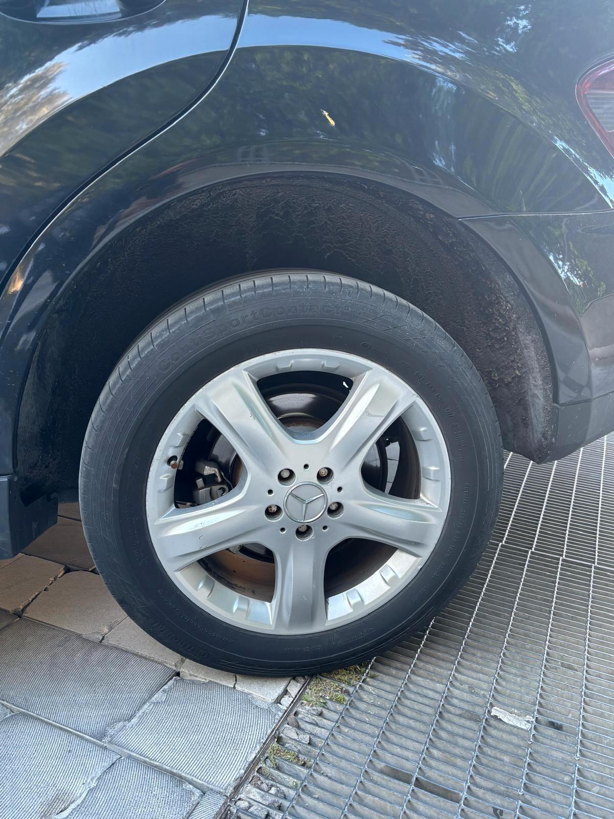 Mercedes-benz ML 230 320 CDI Sport