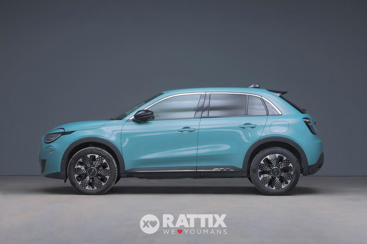 Fiat 600 1.2 Hybrid La Prima Auto