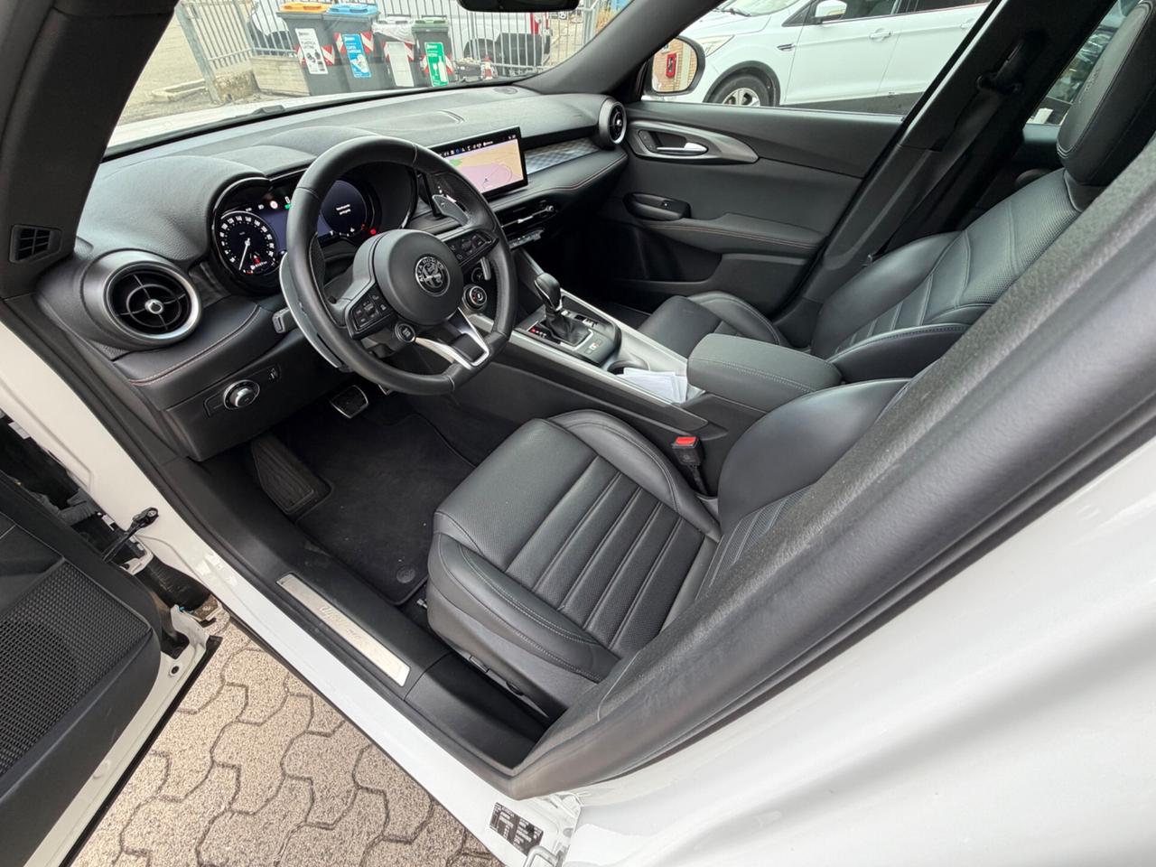 Alfa Romeo Tonale 1.5 160 CV MHEV TCT7 Veloce