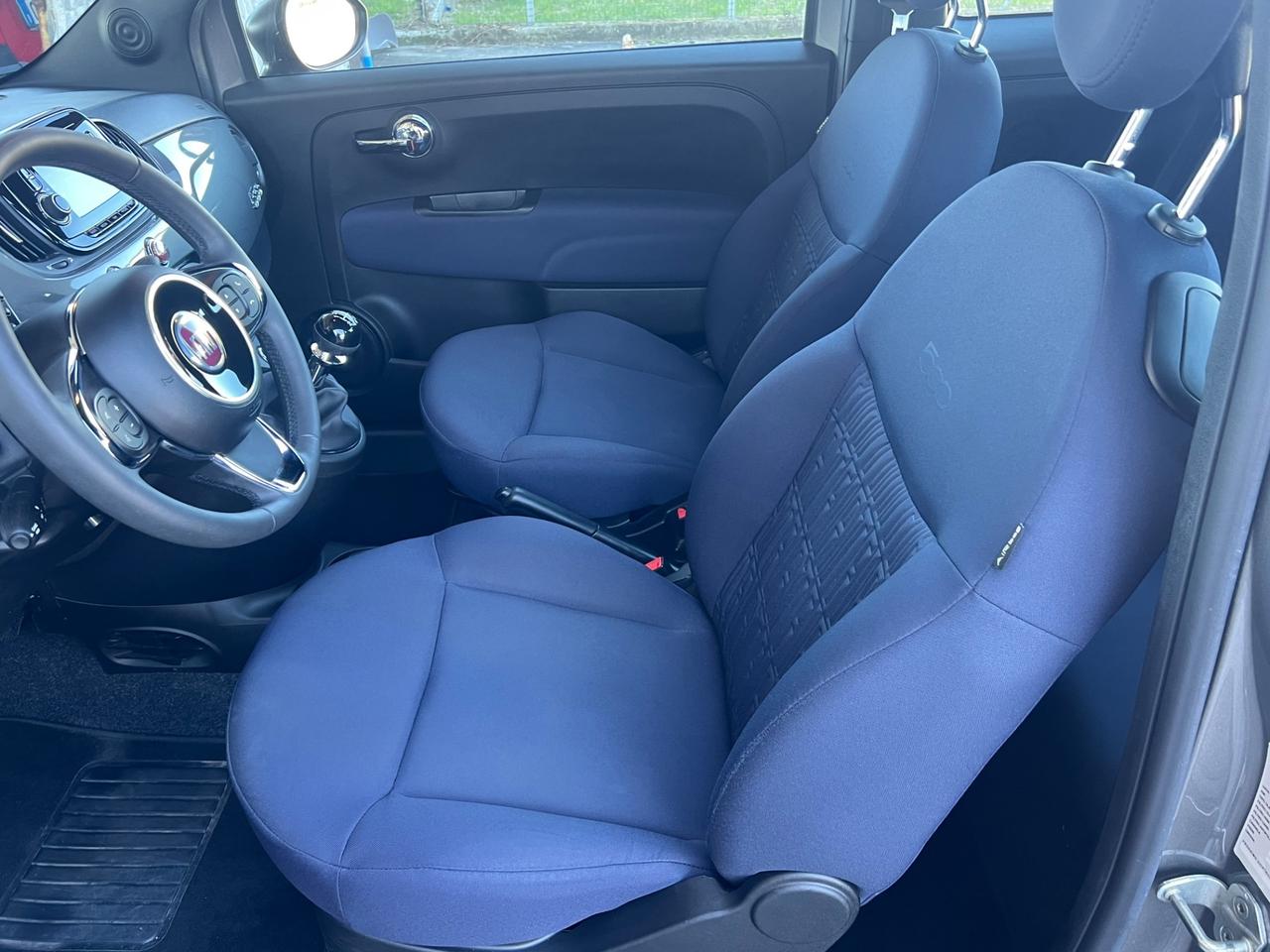 Fiat 500 1.0 Hybrid Dolcevita KM 29.000 !!! Nuova! Finanziabile