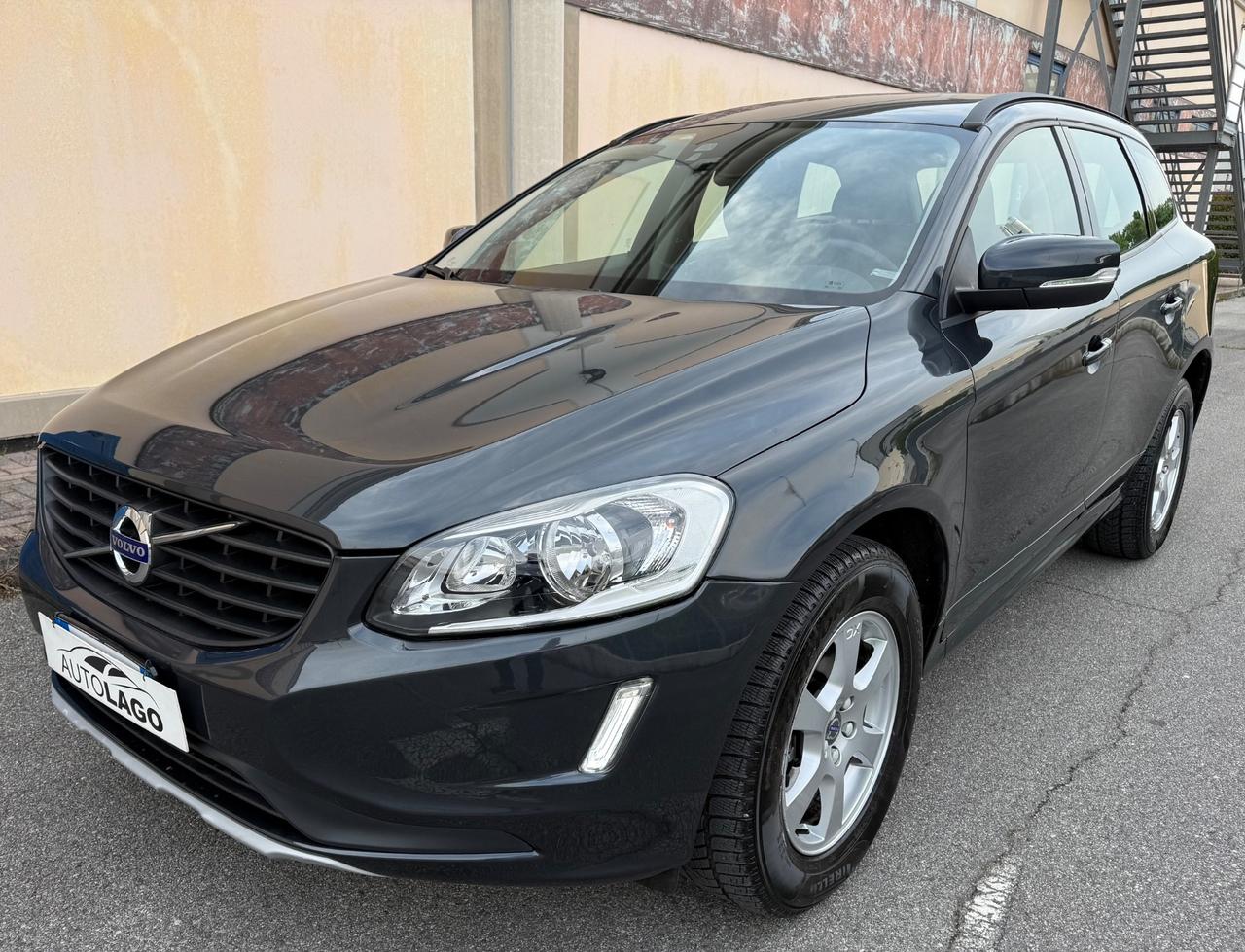 Volvo XC 60 XC60 D3 Geartronic Momentum