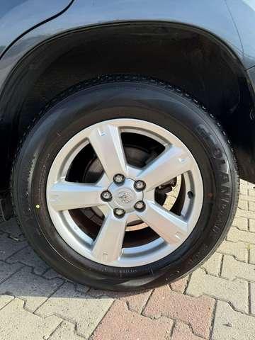 Toyota RAV 4 2.0 vvt-i 16v Sol auto 4X4