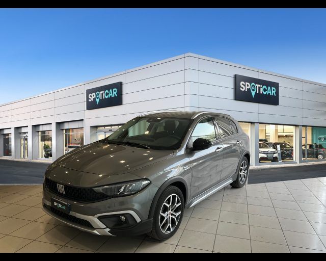 FIAT Tipo 5 P. Cross Mca Hb Cross 1,3 95Cv Ds