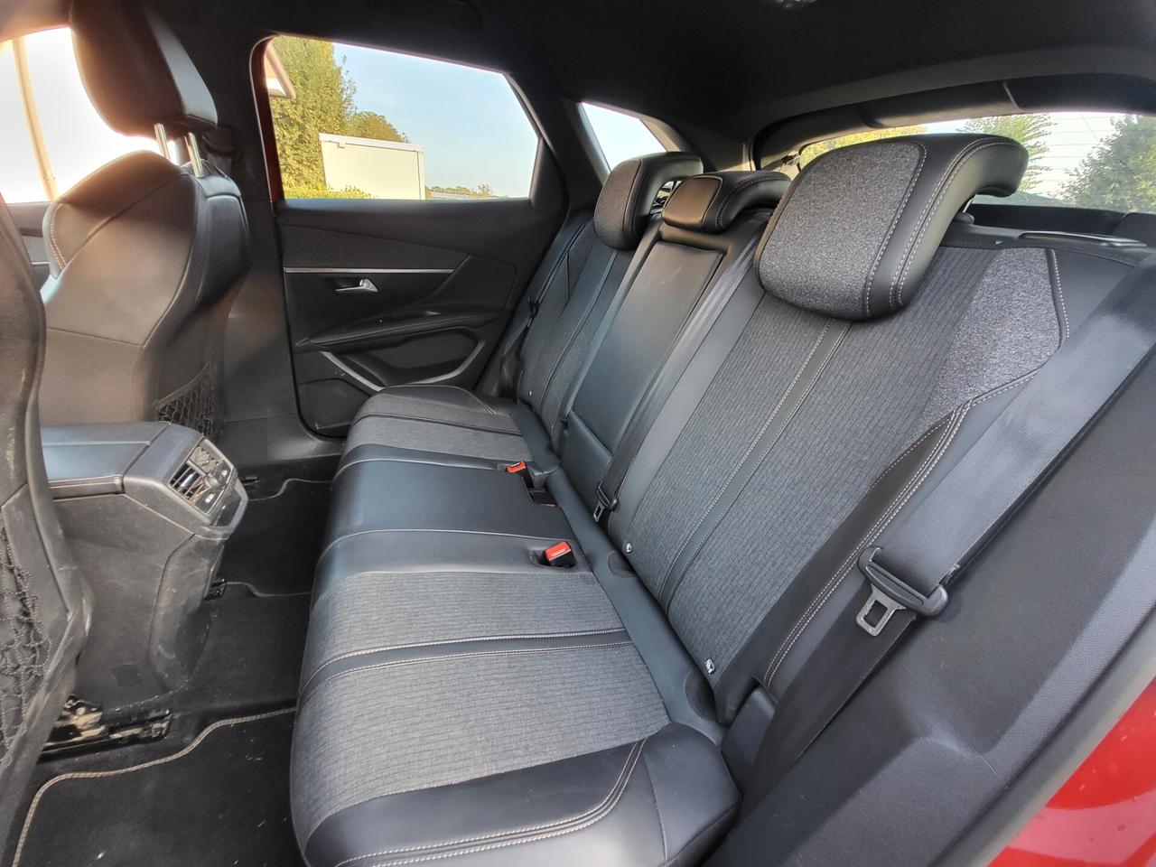 Peugeot 3008 BlueHDi 130 S&S GT Line