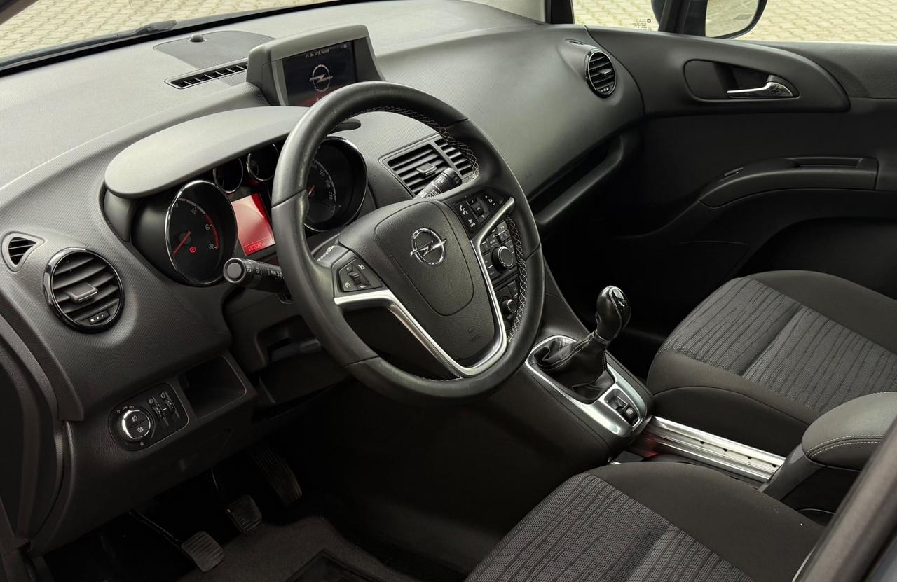 Opel Meriva 1.6 CDTI 136CV Start&Stop Cosmo