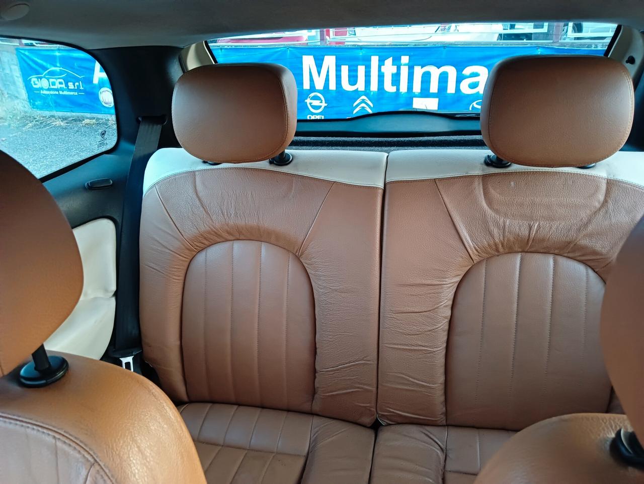 Lancia Ypsilon 1.3 Multijet 16V Conto Vendita