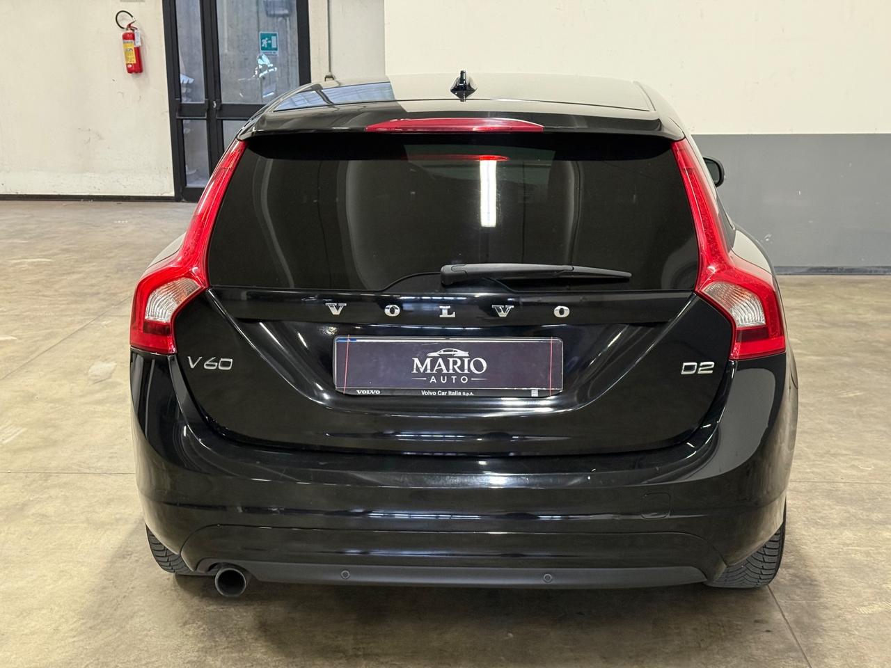 Volvo V60 D2 Business