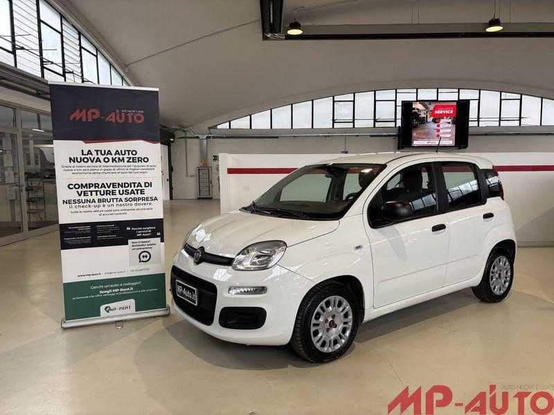 FIAT Panda 1.0 FireFly 70cv S&S Hybrid TUA A 237,00 AL MESE