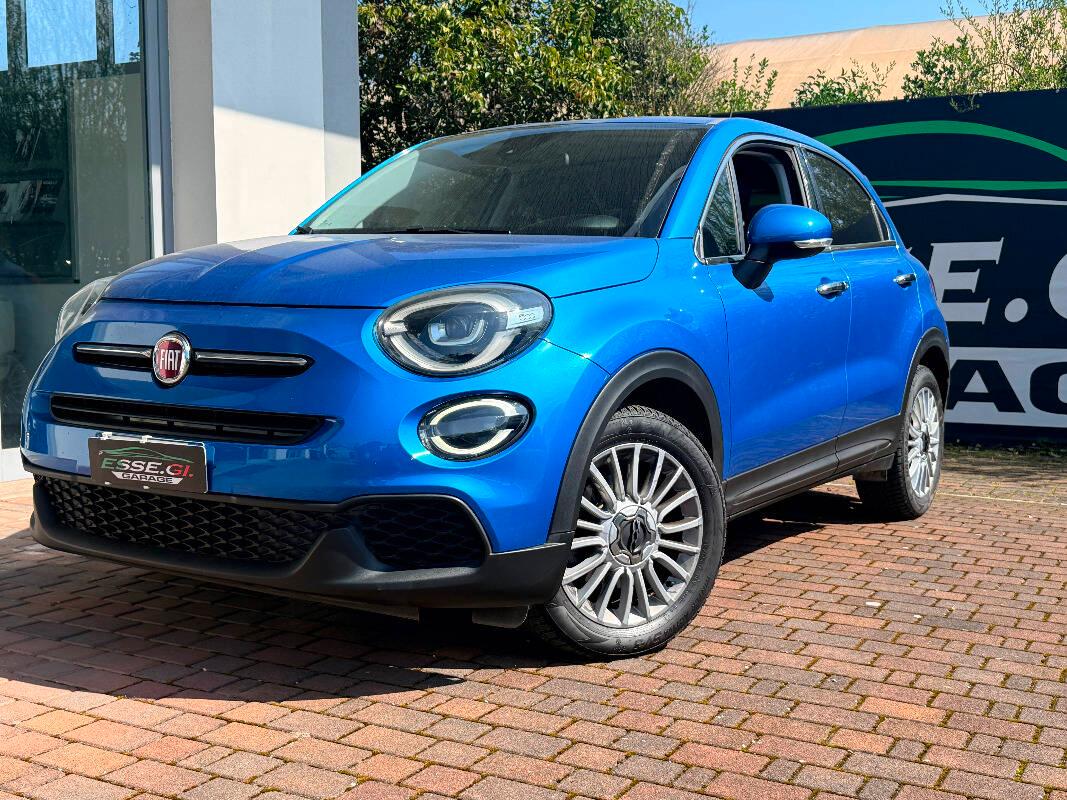Fiat 500X 1.0 T3 Urban 120cv