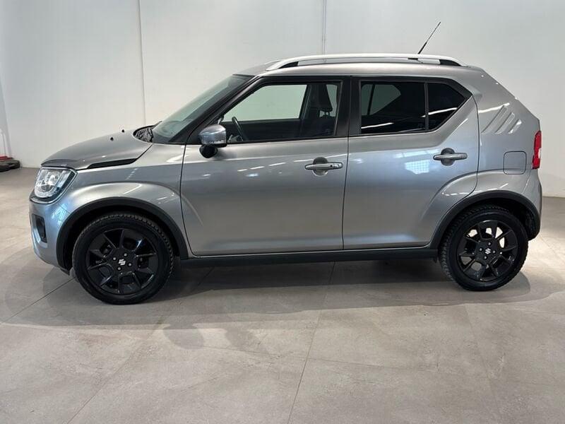 Suzuki Ignis 1.2 Hybrid Top 2WD