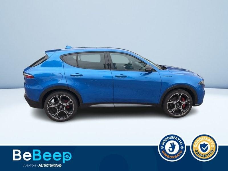 Alfa Romeo Tonale 1.5 HYBRID SPECIALE 160CV TCT7