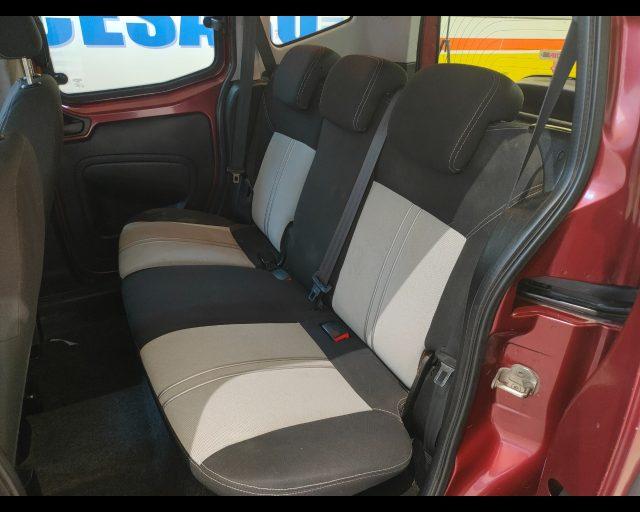 FIAT Qubo 1.3 mjt 16v Active 95cv