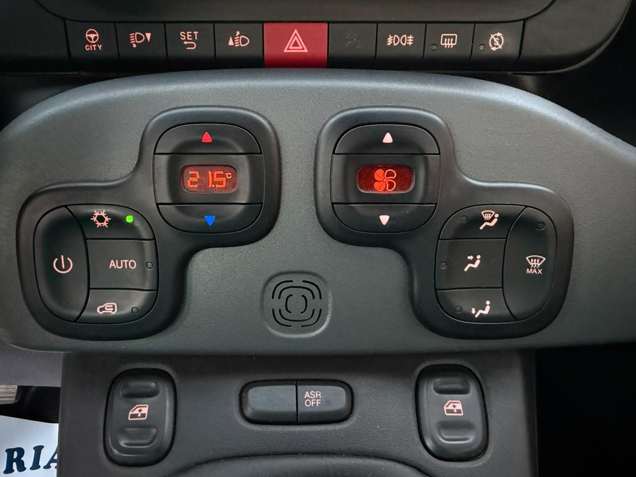 Fiat Panda 1.0 FireFly 70CV Hybrid City Life - 2022