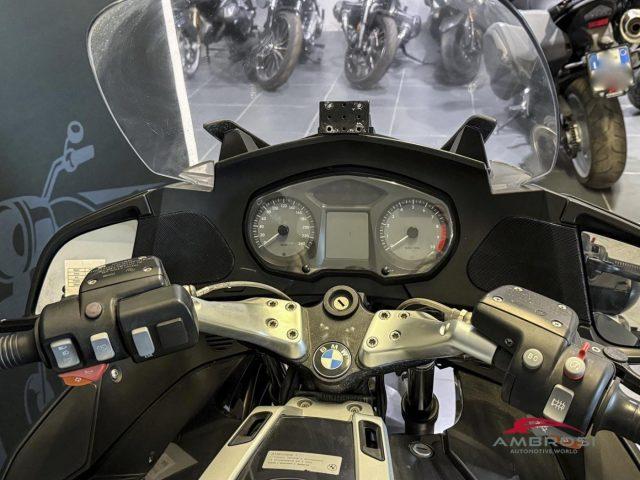 BMW R 1200 RT R1200