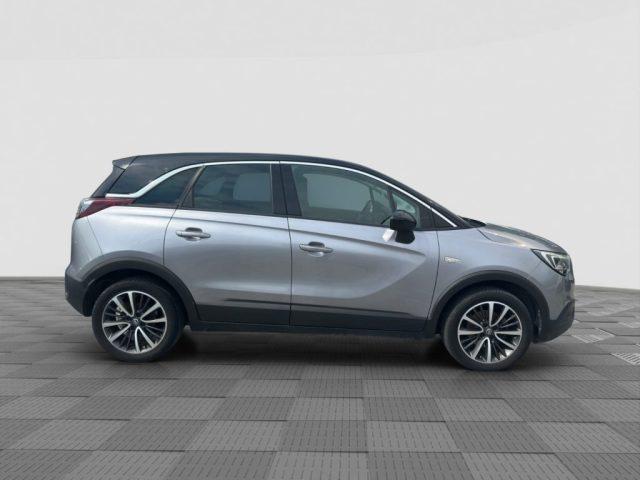 OPEL Crossland Crossland X Ultimate 1.5 ECOTEC diesel 120cv S&S A